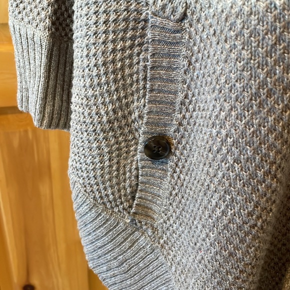 Gap cotton cape - Picture 7 of 10